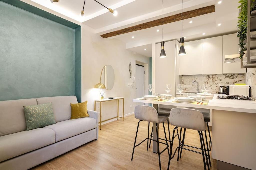 Portanova Luxury Home Boloňa Exteriér fotografie