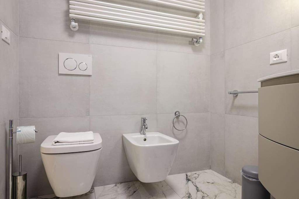 Portanova Luxury Home Boloňa Exteriér fotografie