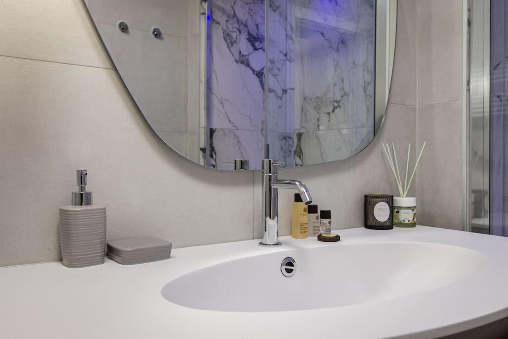Portanova Luxury Home Boloňa Exteriér fotografie