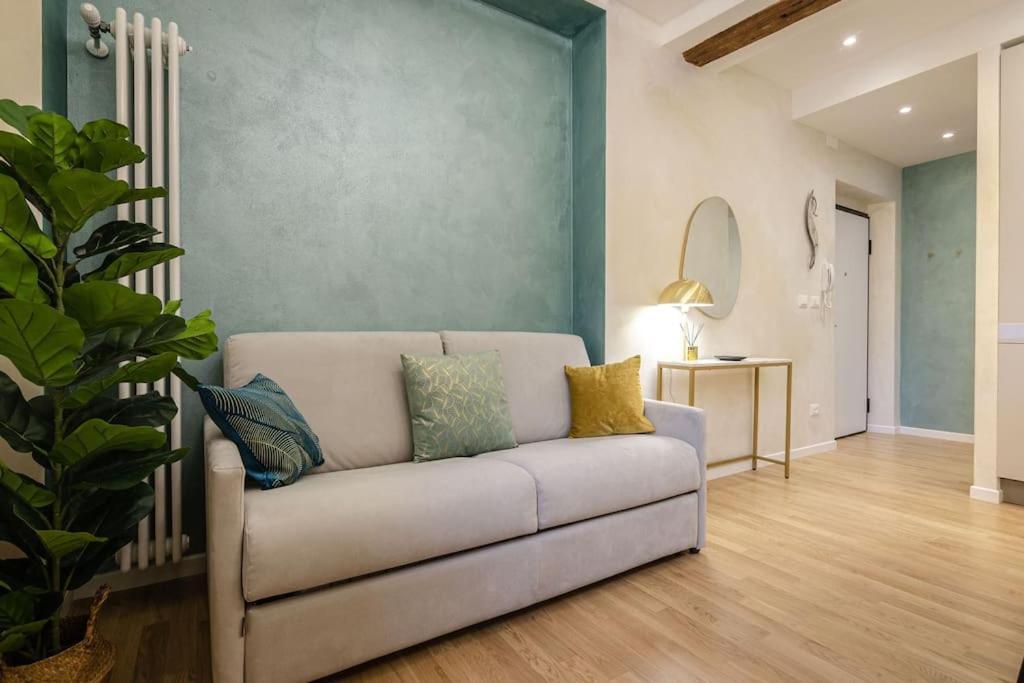 Portanova Luxury Home Boloňa Exteriér fotografie
