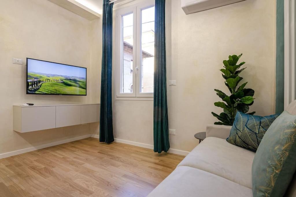 Portanova Luxury Home Boloňa Exteriér fotografie