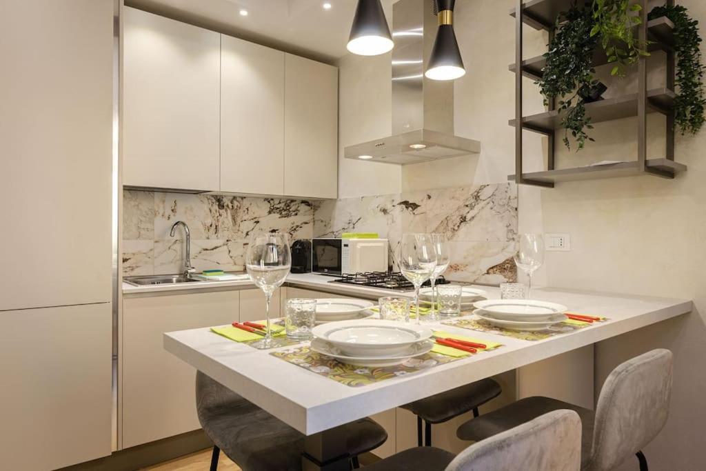 Portanova Luxury Home Boloňa Exteriér fotografie