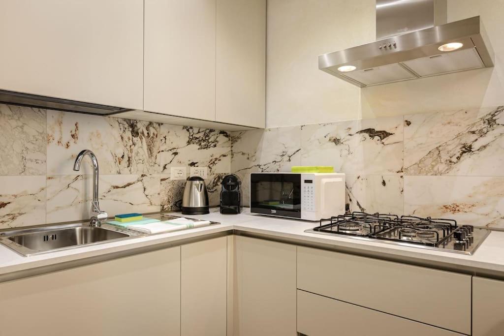 Portanova Luxury Home Boloňa Exteriér fotografie