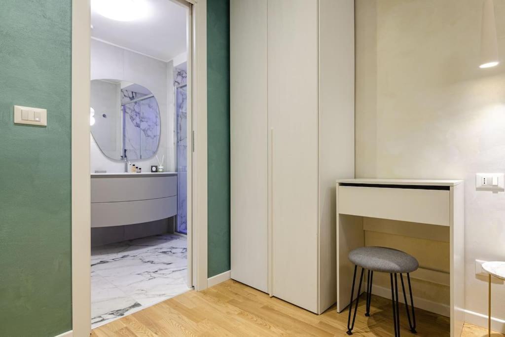 Portanova Luxury Home Boloňa Exteriér fotografie