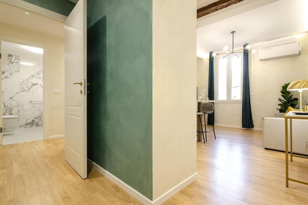 Portanova Luxury Home Boloňa Exteriér fotografie
