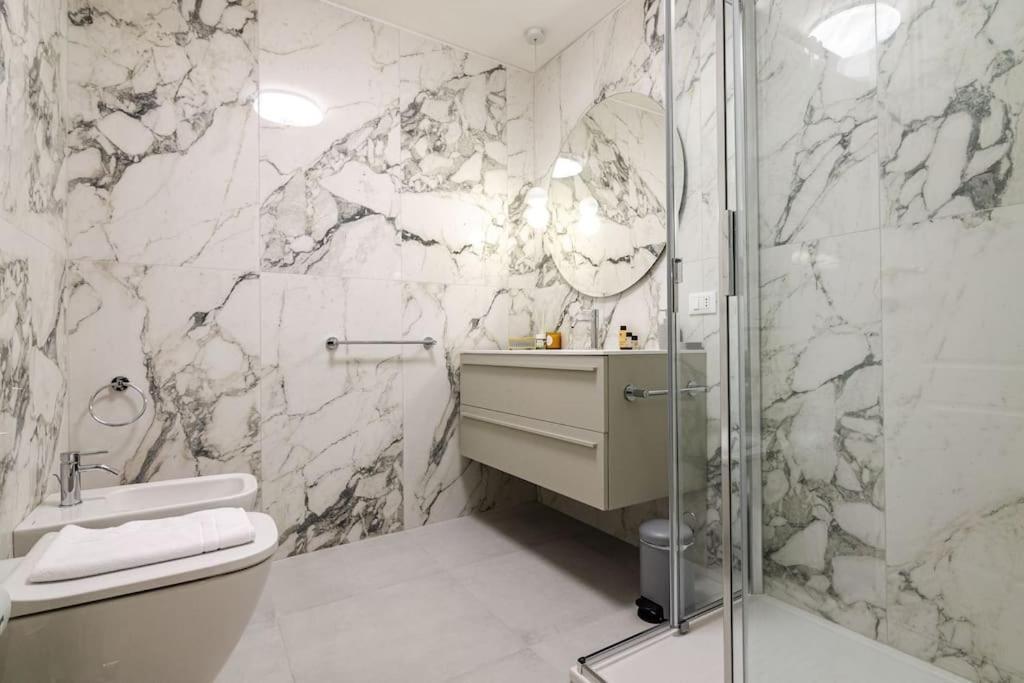 Portanova Luxury Home Boloňa Exteriér fotografie
