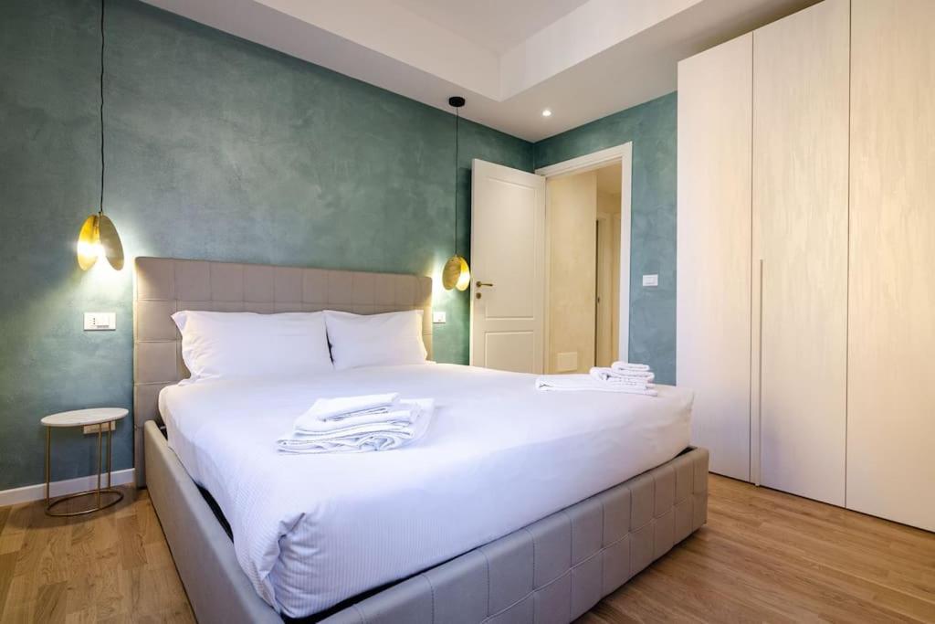 Portanova Luxury Home Boloňa Exteriér fotografie