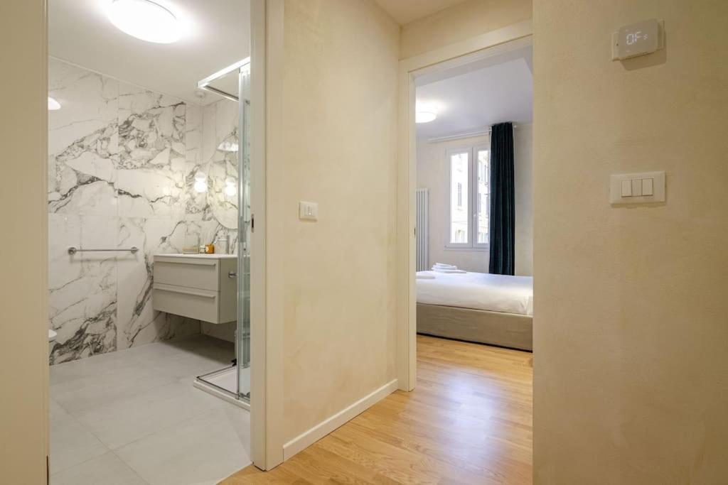Portanova Luxury Home Boloňa Exteriér fotografie